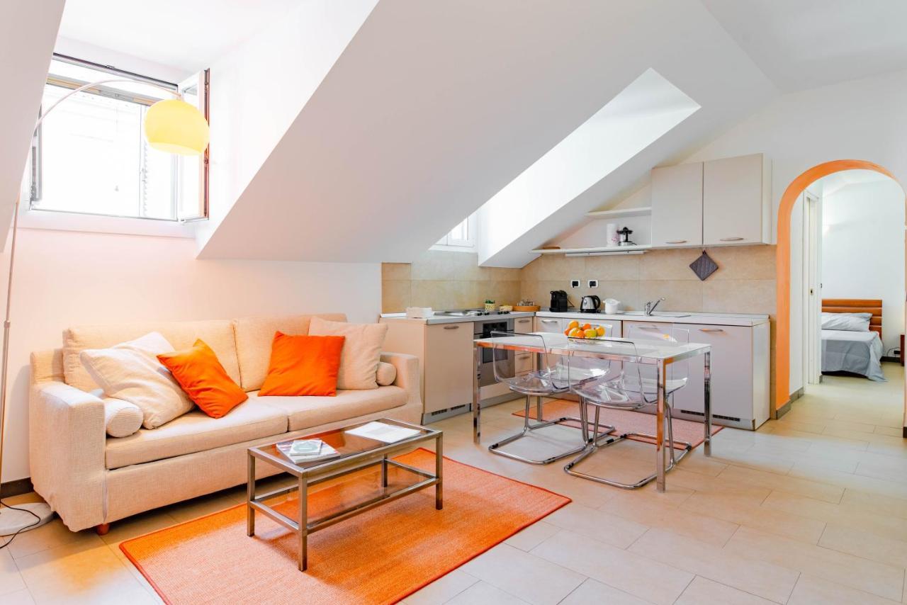 Apartament Ca Maria Vittoria By Happyhostorino Turyn