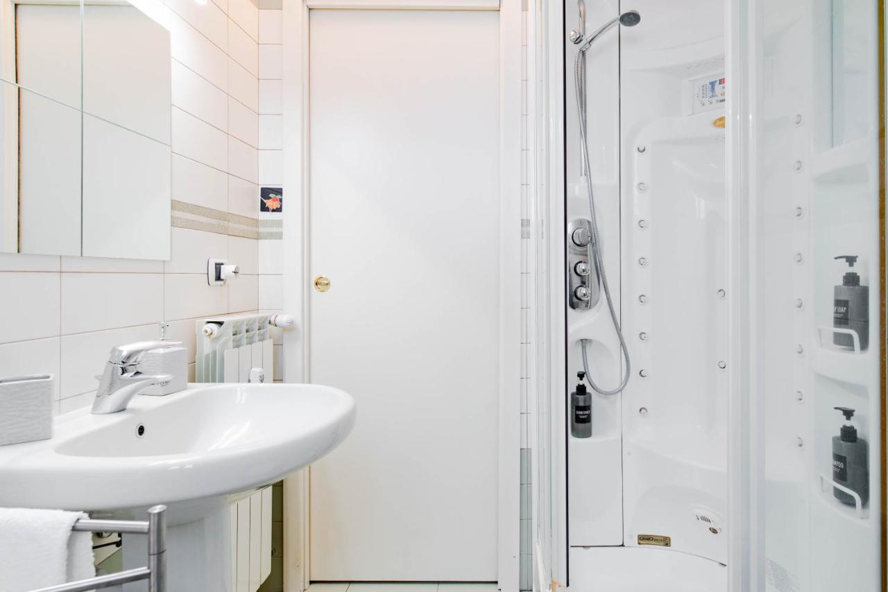Apartament Ca Maria Vittoria By Happyhostorino