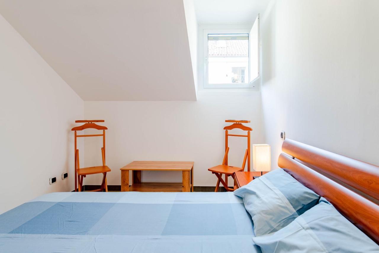 Apartament Ca Maria Vittoria By Happyhostorino *