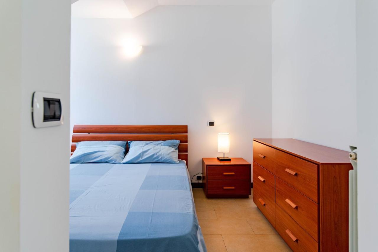Apartament Ca Maria Vittoria By Happyhostorino Turyn