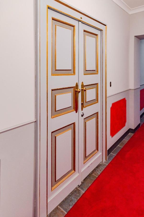 Ca Maria Vittoria By Happyhostorino Apartament *