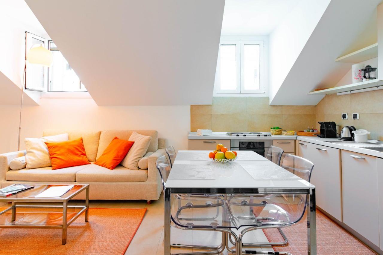 Apartament Ca Maria Vittoria By Happyhostorino Turyn