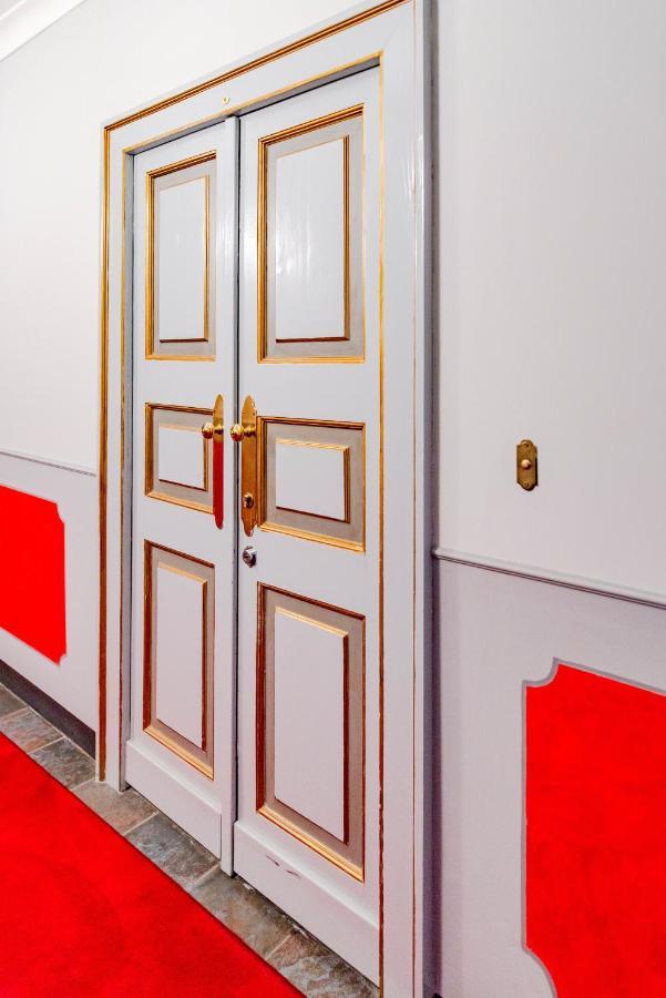 Apartament Ca Maria Vittoria By Happyhostorino *