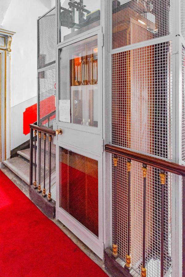 Apartament Ca Maria Vittoria By Happyhostorino *