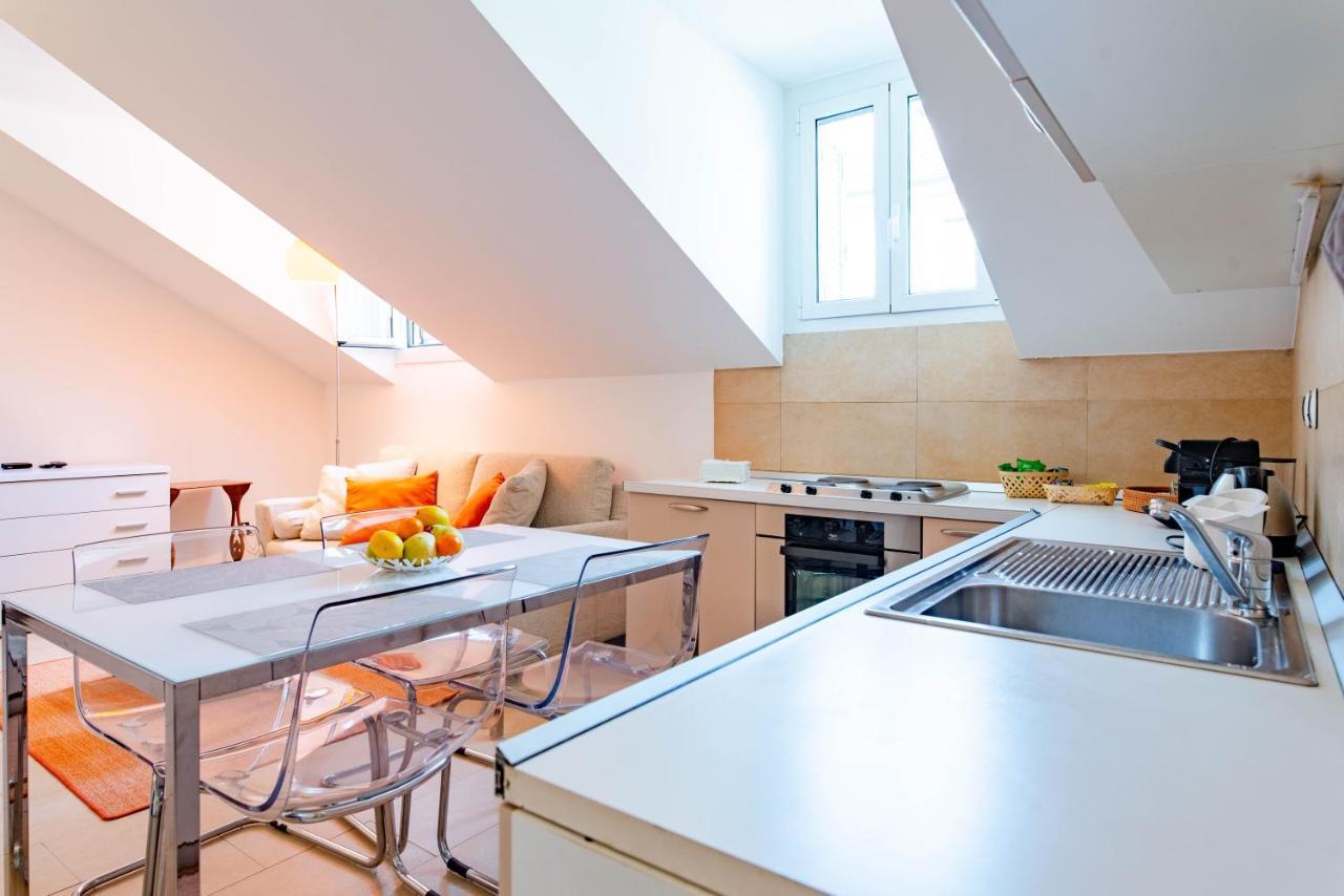 Ca Maria Vittoria By Happyhostorino Apartament