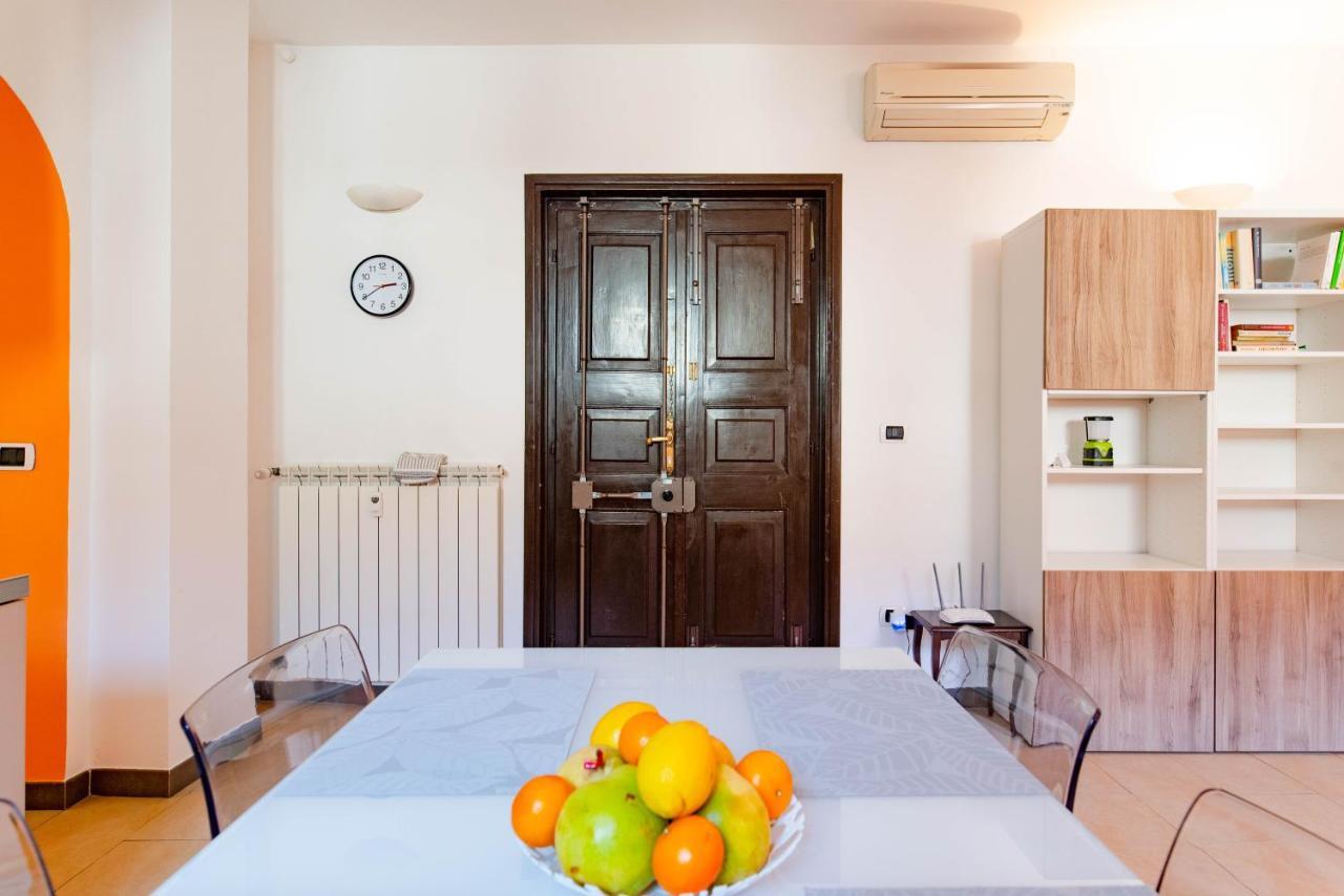 Apartament Ca Maria Vittoria By Happyhostorino Turyn