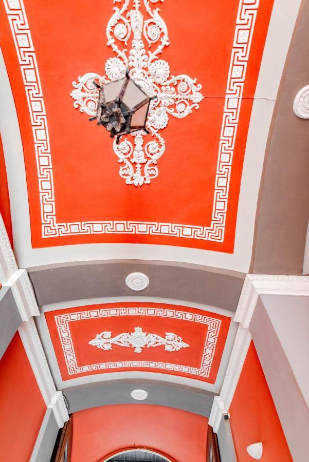 Ca Maria Vittoria By Happyhostorino Apartament