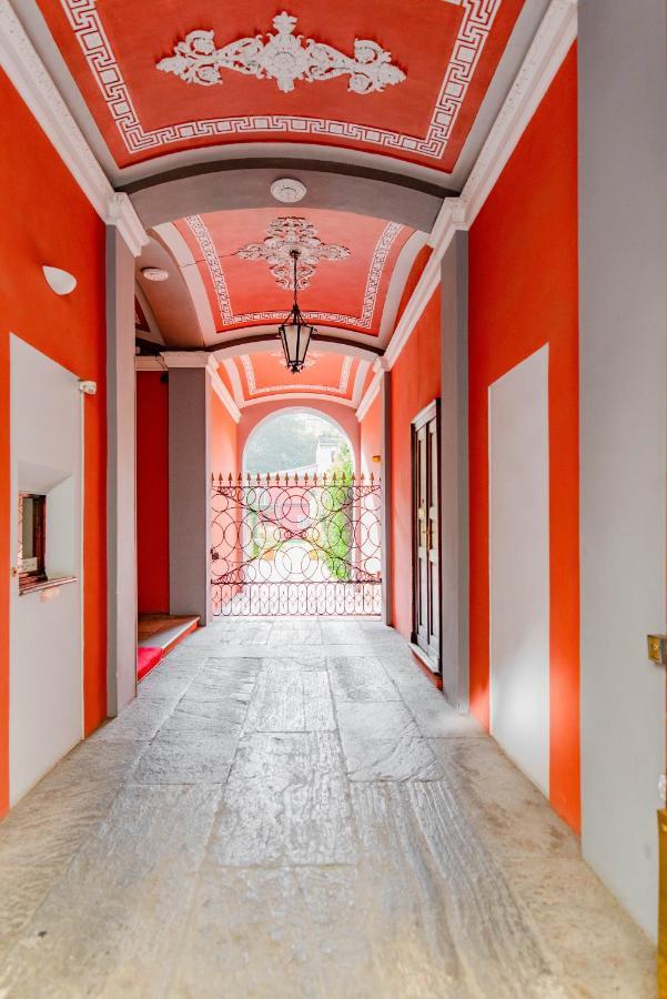 Apartament Ca Maria Vittoria By Happyhostorino *