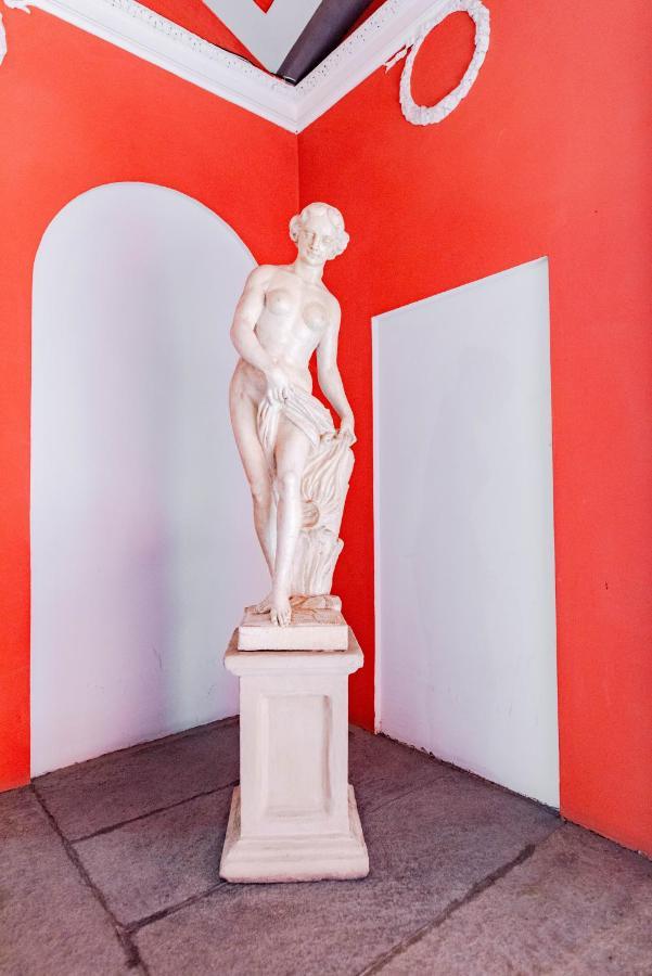Ca Maria Vittoria By Happyhostorino * Turyn