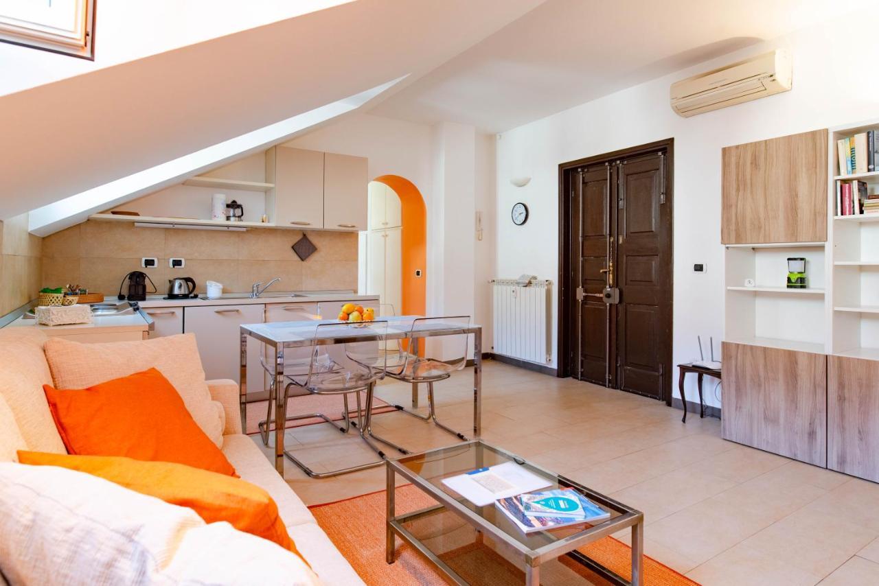 Apartament Ca Maria Vittoria By Happyhostorino Turyn