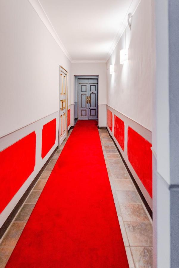 Apartament Ca Maria Vittoria By Happyhostorino Turyn