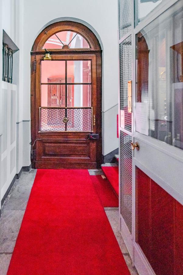 Ca Maria Vittoria By Happyhostorino Apartament *